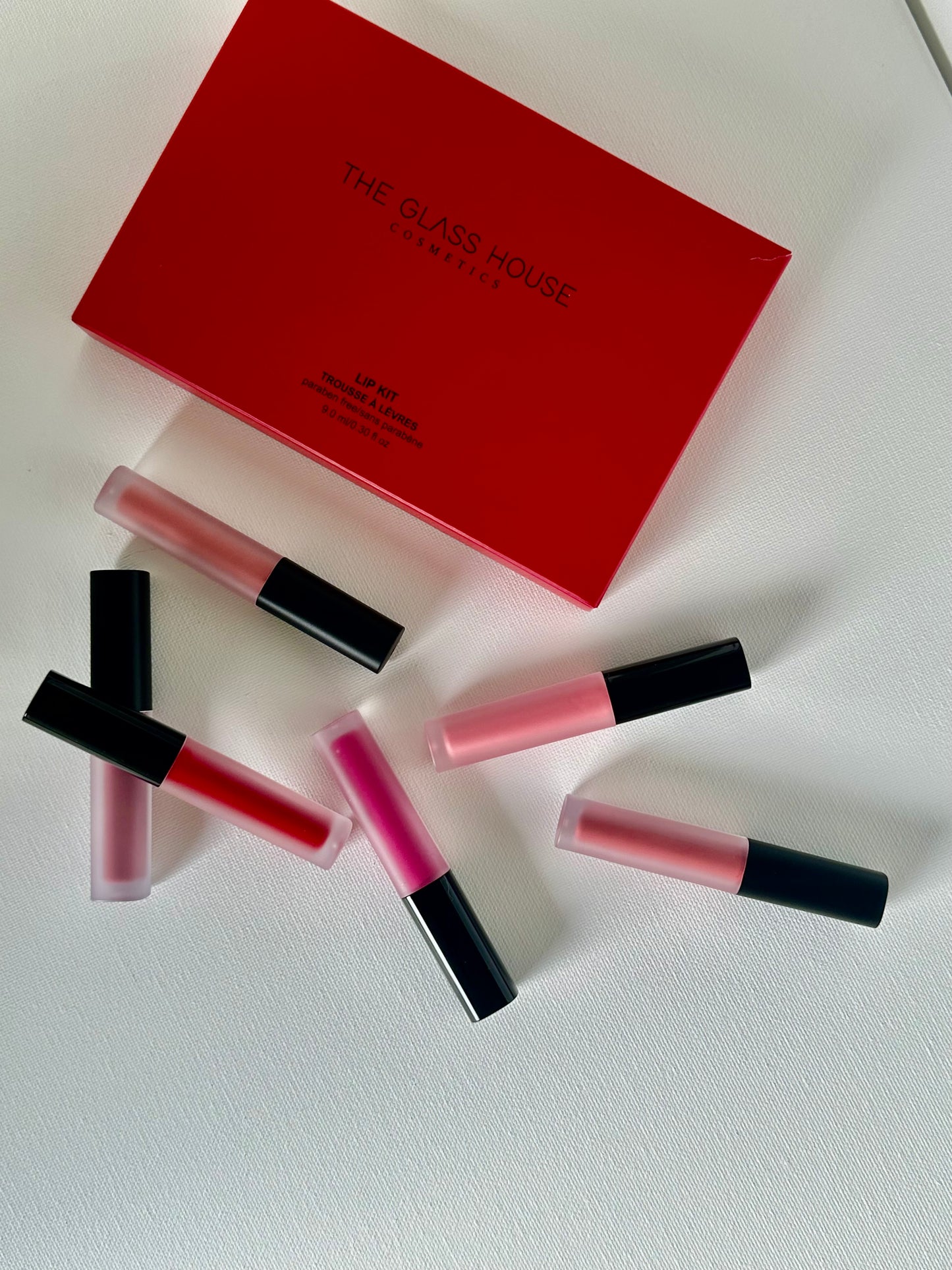 Christmas Mini Must Haves