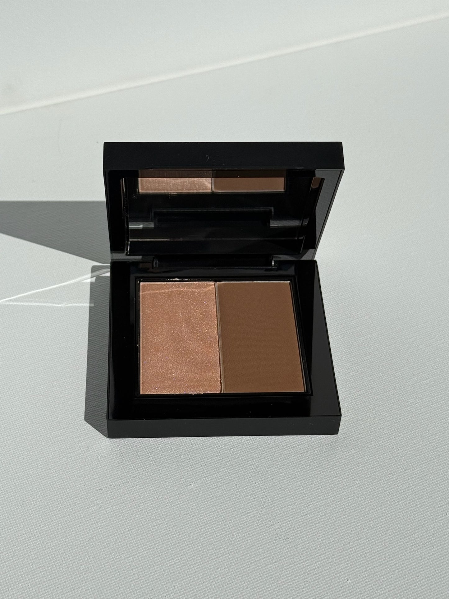 Afterglow Bronzer and Highlighter Duo