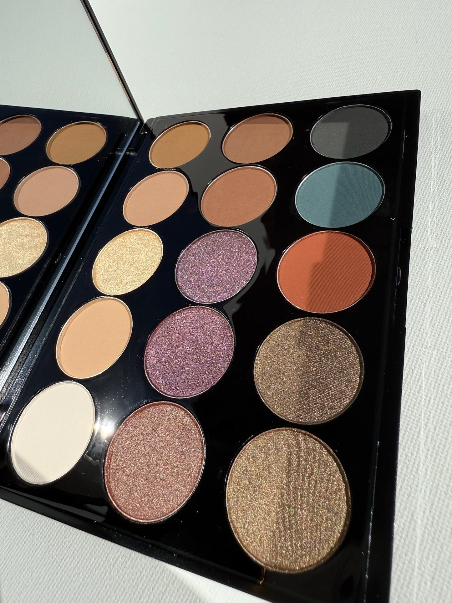 Showgirl Pallet