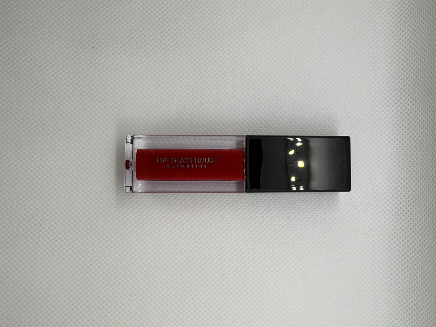 Red Liquid Cream Lipstick
