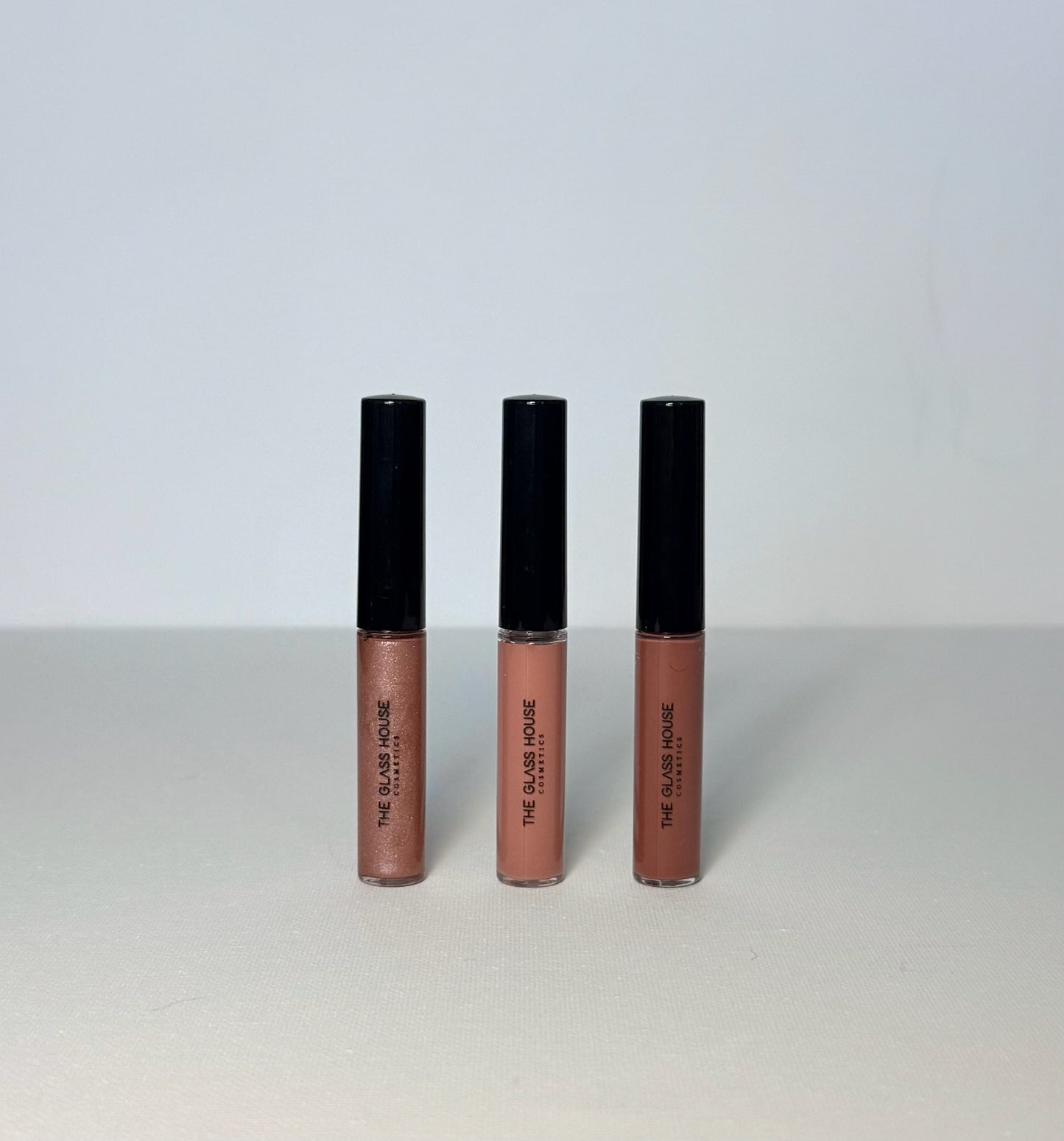 Rosy Reign Lipglosses