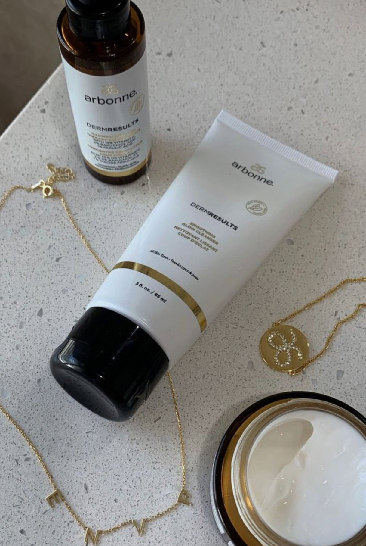 SKIN CARE CONSULTATION