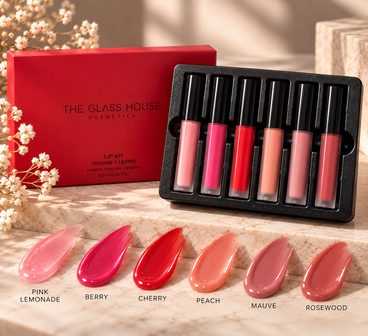 Lip Kit