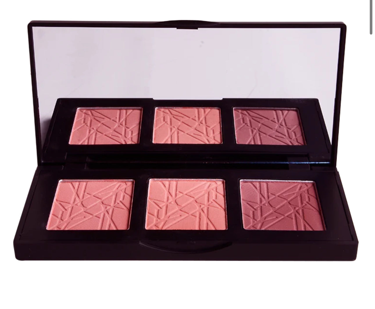 Blushing On You pallet