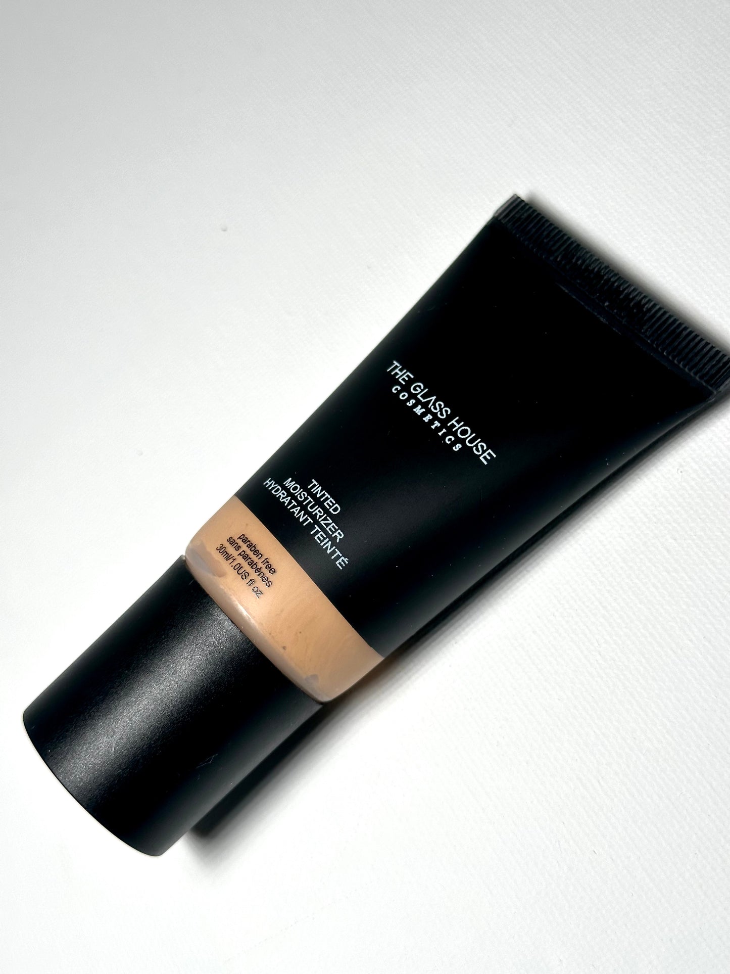 Tinted Moisturizer