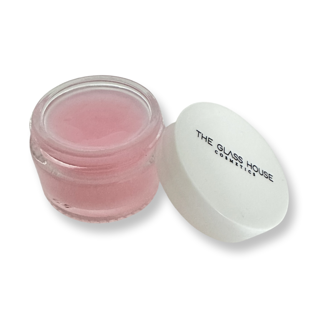Strawberry Lip Mask