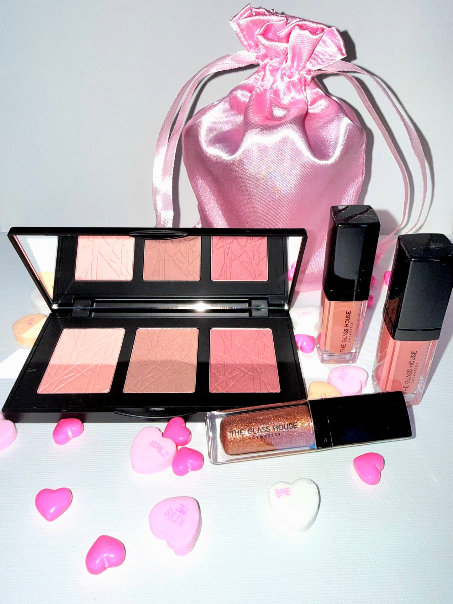 (Don't) Make Me Blush Set