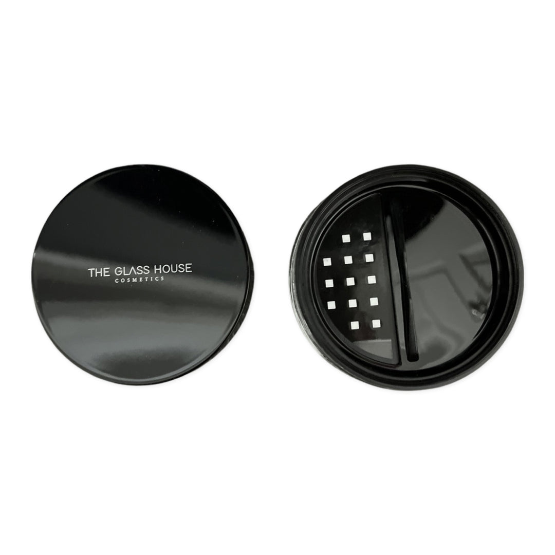 High Definition Loose setting powder