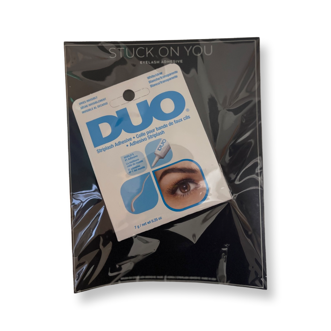 Duo Lash Adhesive