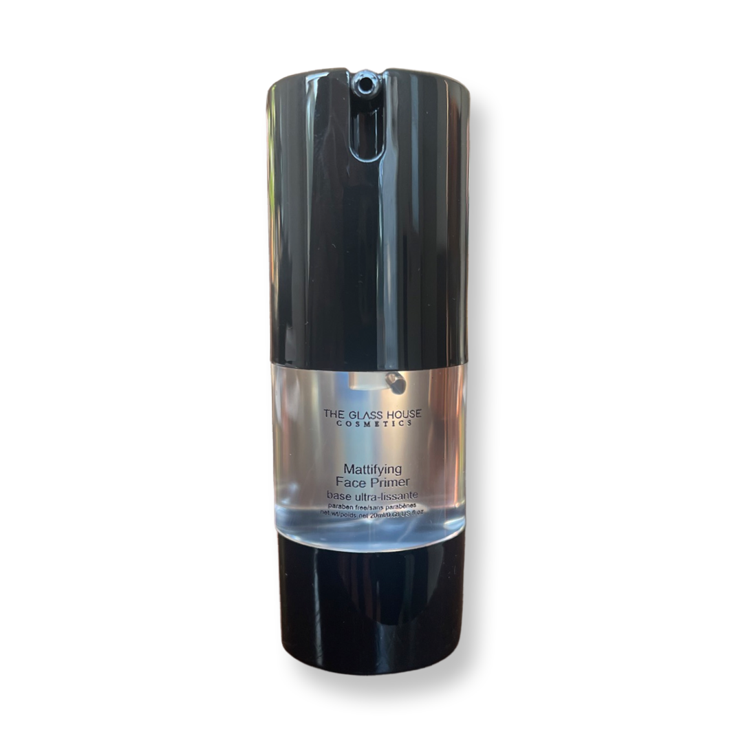 The Pre-Game Face Primer