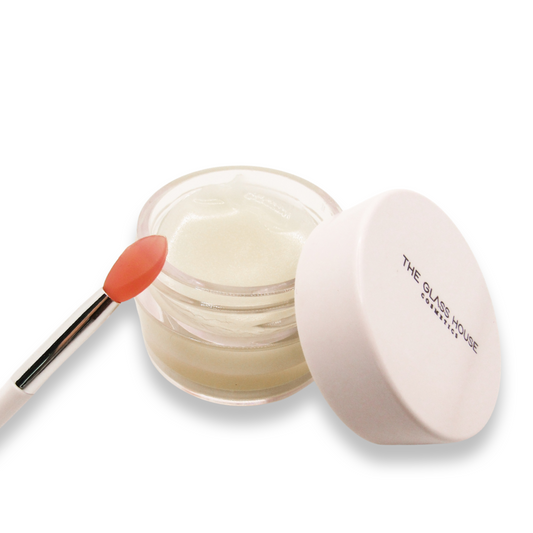 Overnight Lip Plumping and Hydrating Mask