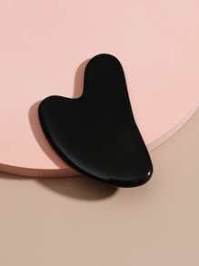 Black Obsidian Gua Sha