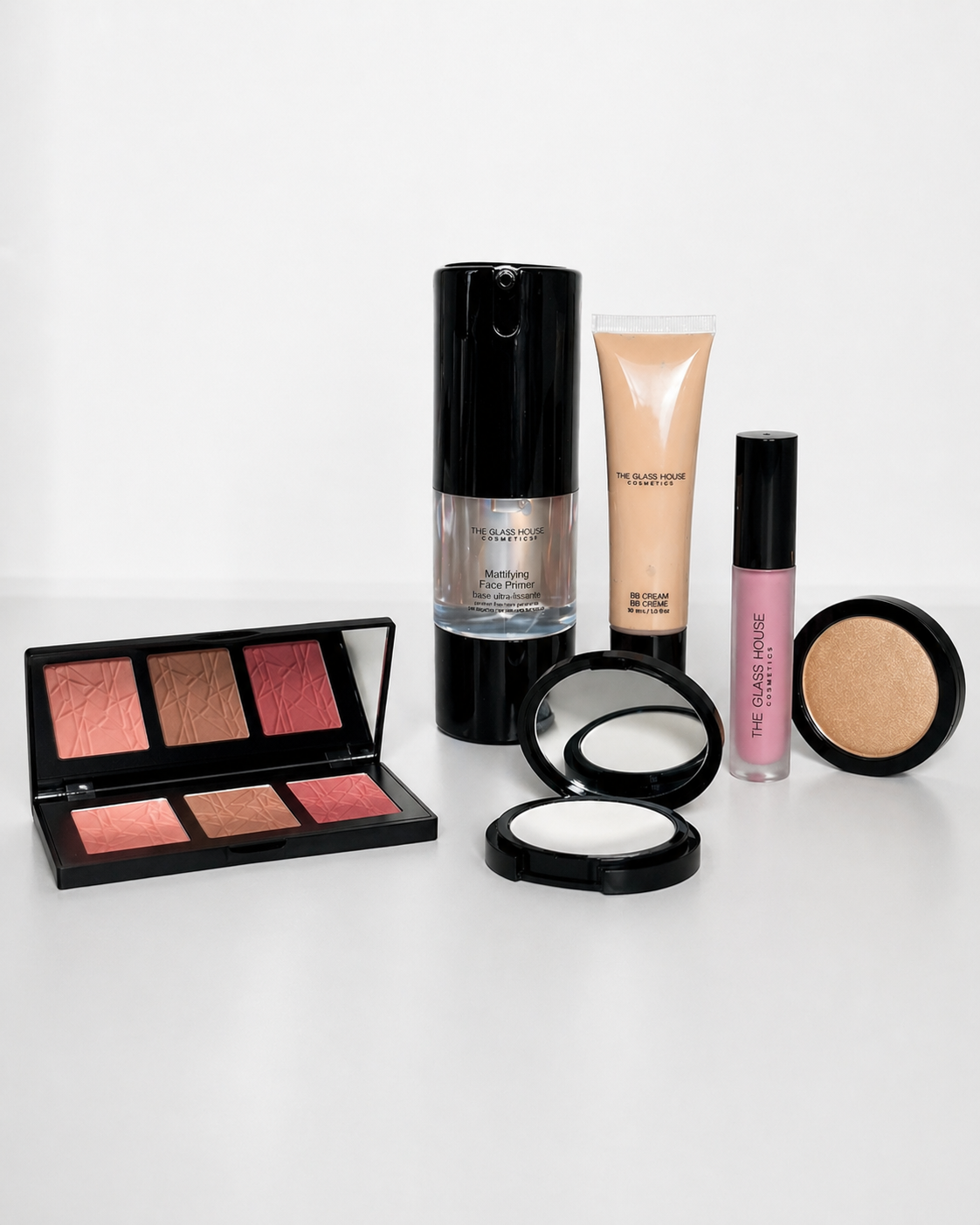 Date Night Essentials