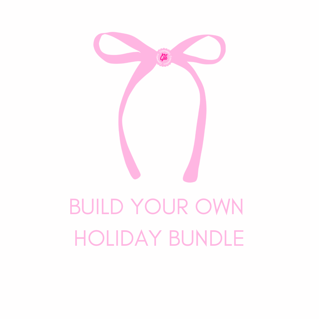 Build your own Bundle