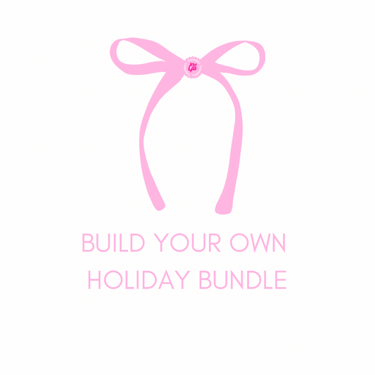 Build your own Bundle
