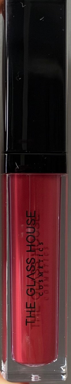 The perfect pout -Cranberry Kiss