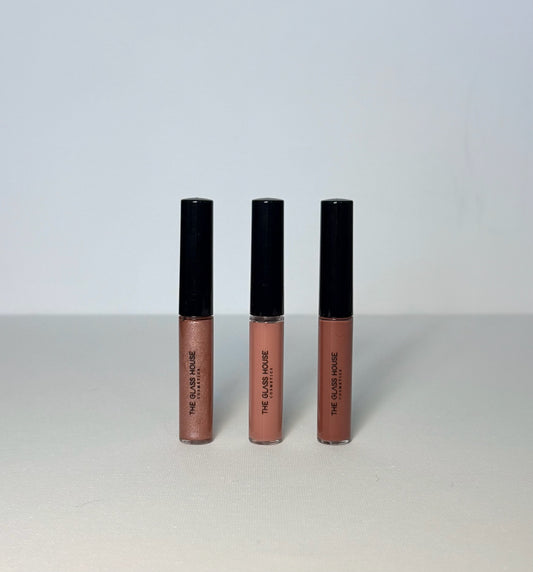 Rosy Reign Lipglosses