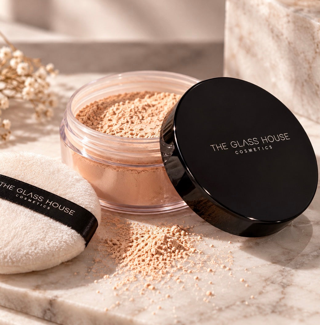 Loose Powder