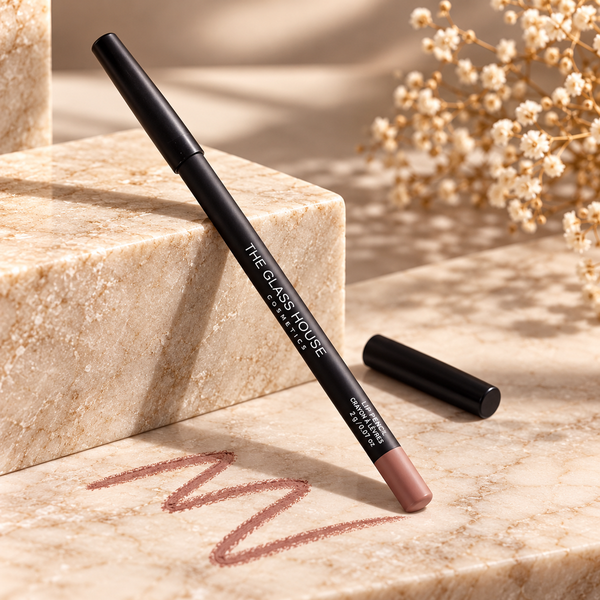 Soft Spoken Lip Pencil
