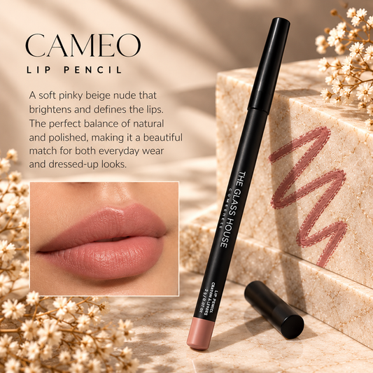 Cameo Lip Liner