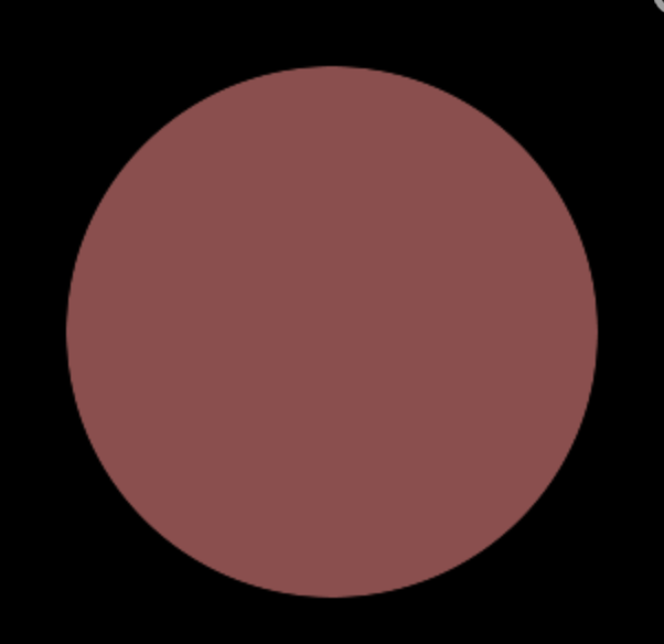 Cameo Lip Liner