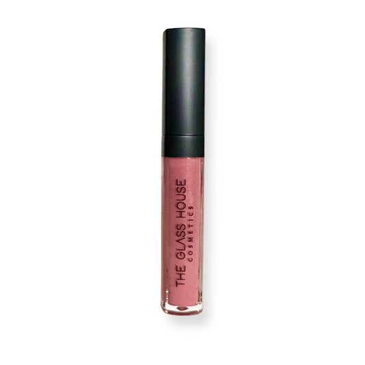 Ravishing Pink Lip Gloss
