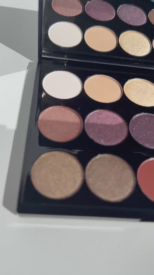 Showgirl Pallet