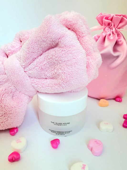 Hydrated & Unbothered