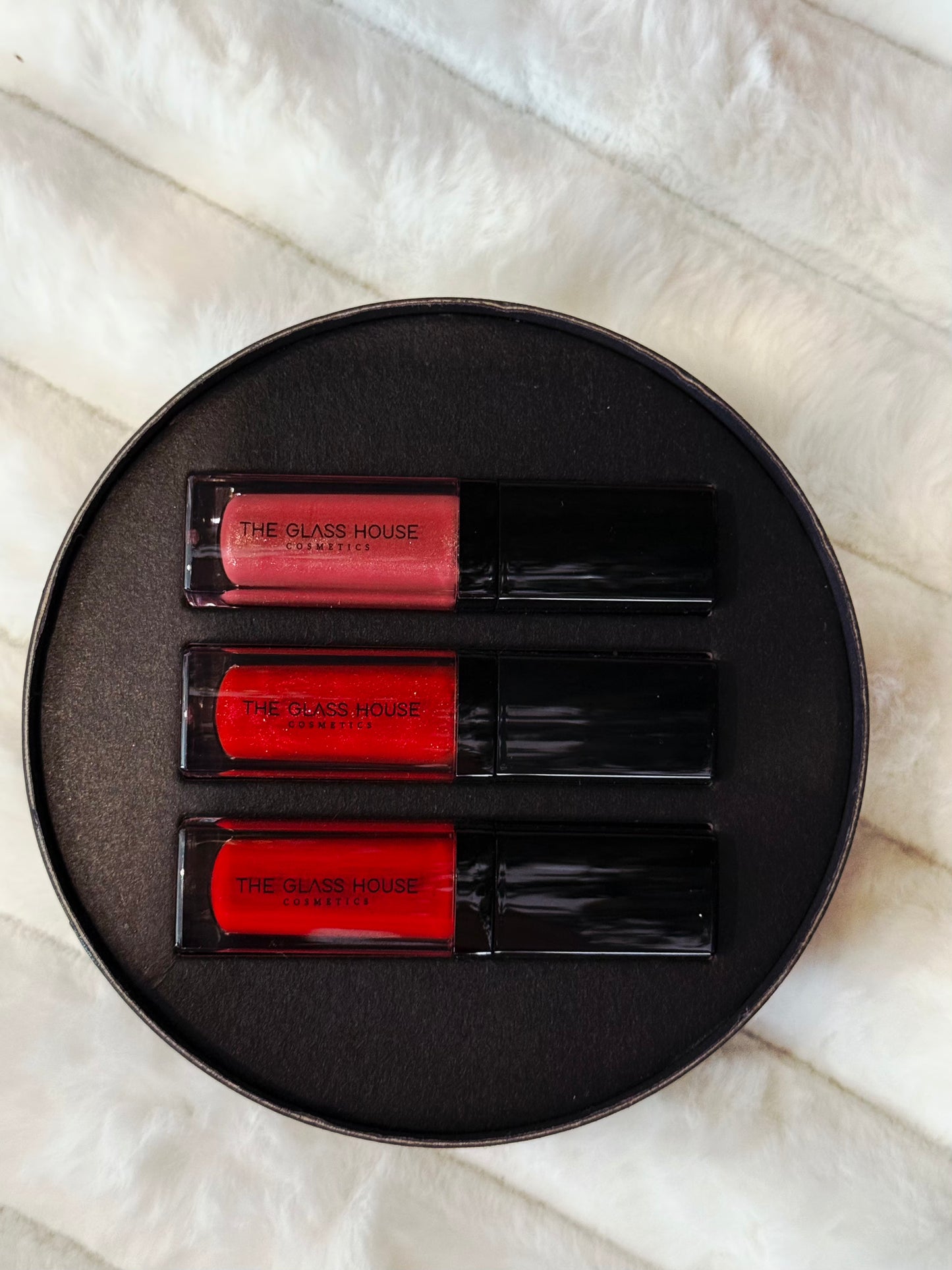 Red Envy Lip Kit