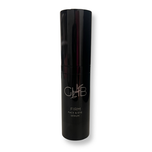 Firming Face + Eye Serum